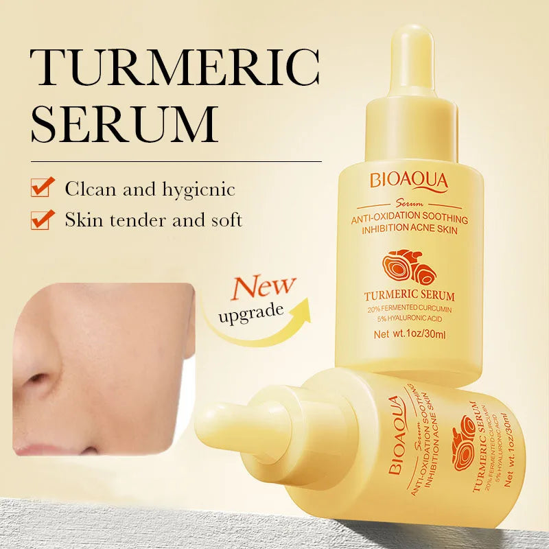 New Retinol Niacinamide Hyaluronic Acid Moisturizing Face Serum Essence Vitamin C Hydrating Shrink Pores Nourishing Skin Care000