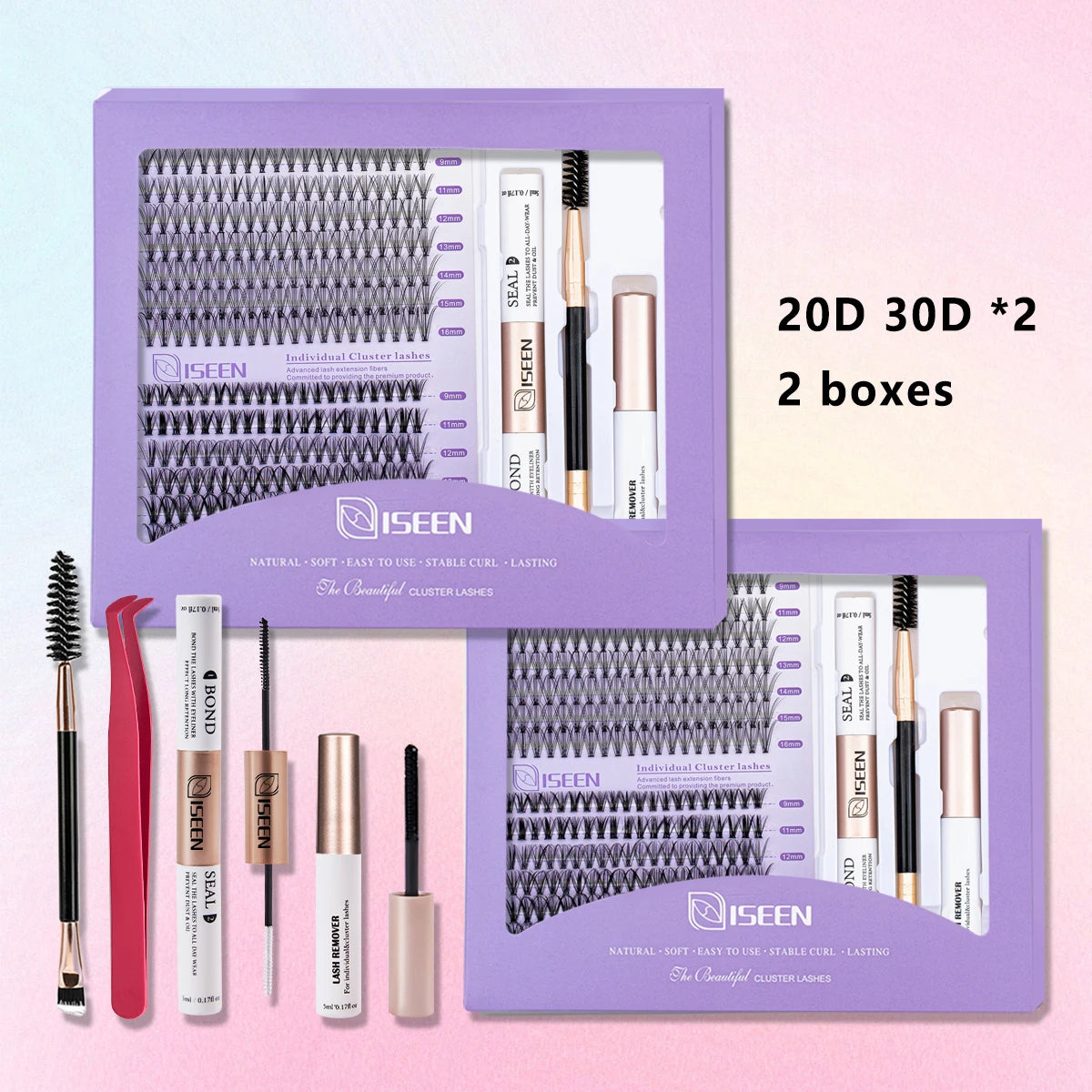 DIY Lash Extension 4