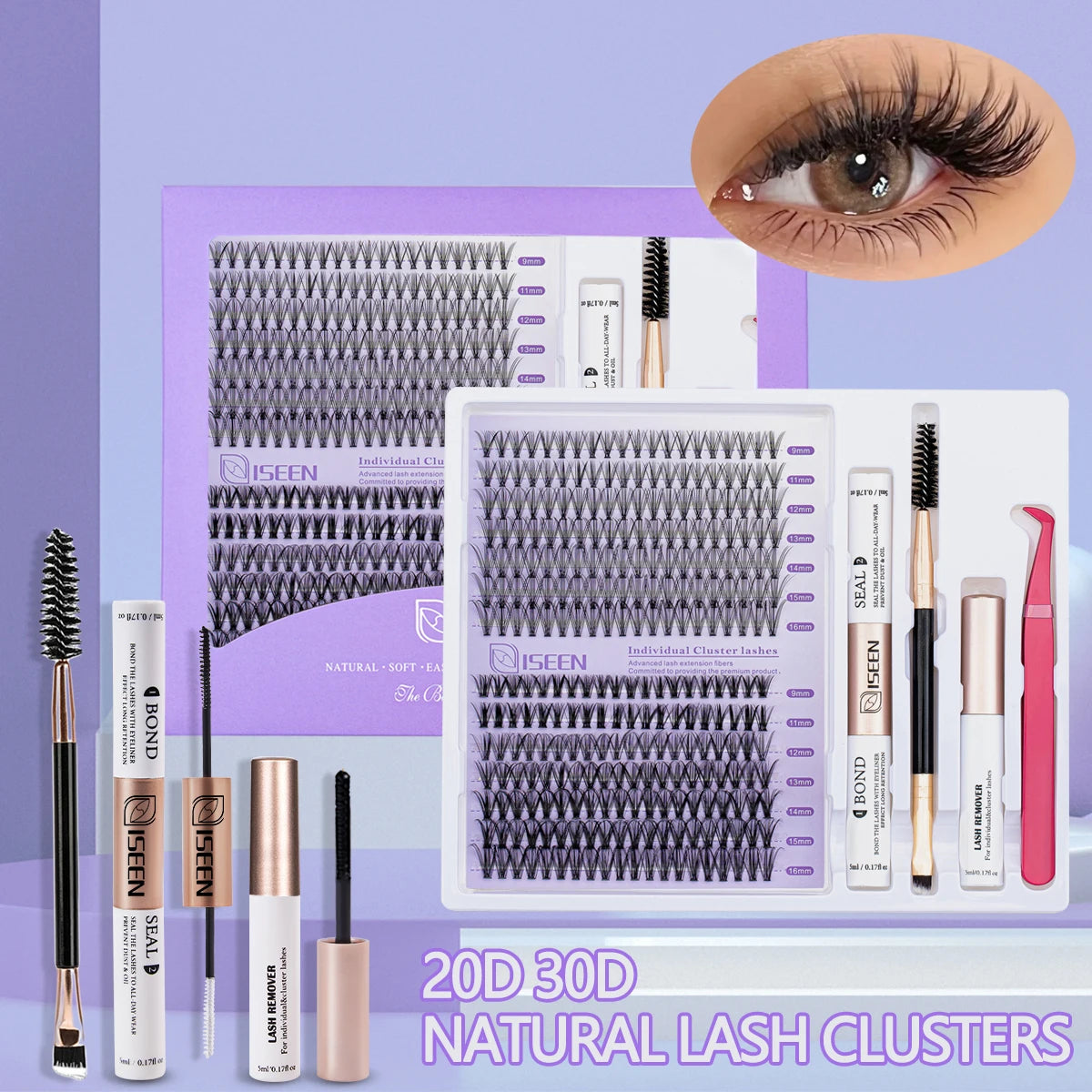 DIY Lash Extension 7