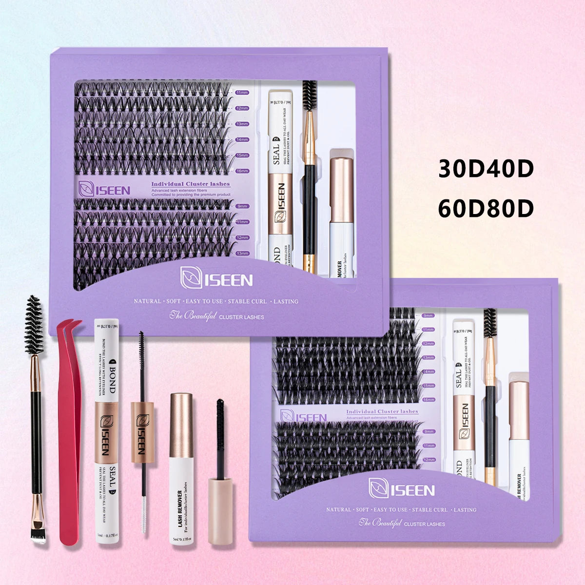 DIY Lash Extension 8