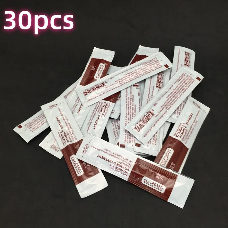   #Fougera Tattoo Eyebrow Lip Repair A okoi