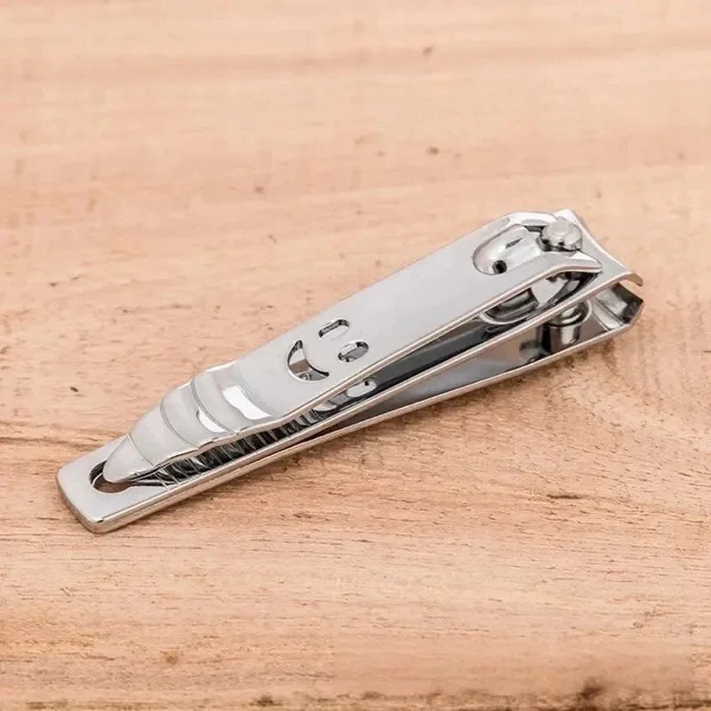 Happy Face Nail Tools Nail File Nail