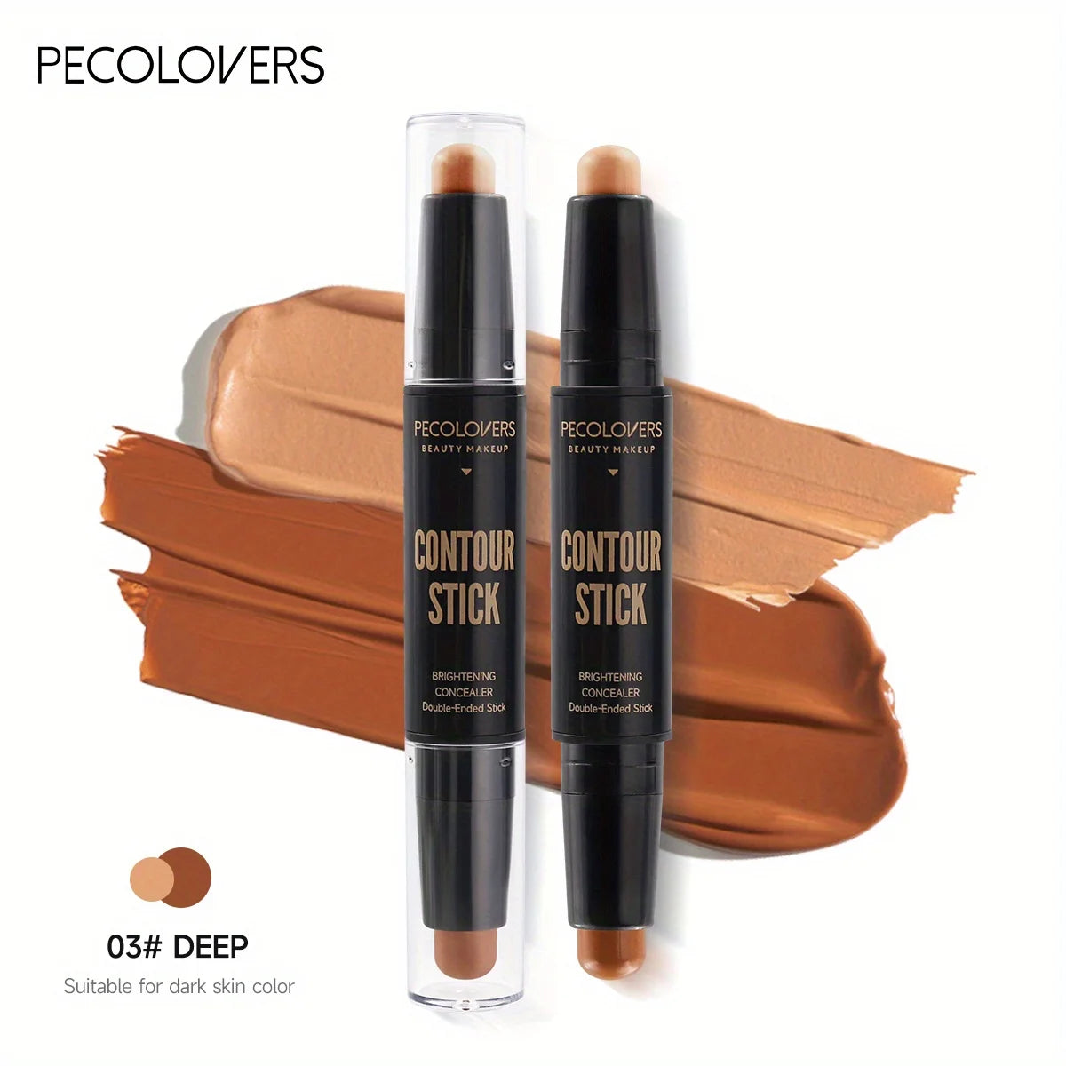 High Quality Makeup Base Foundation Stick For Face Bronzer