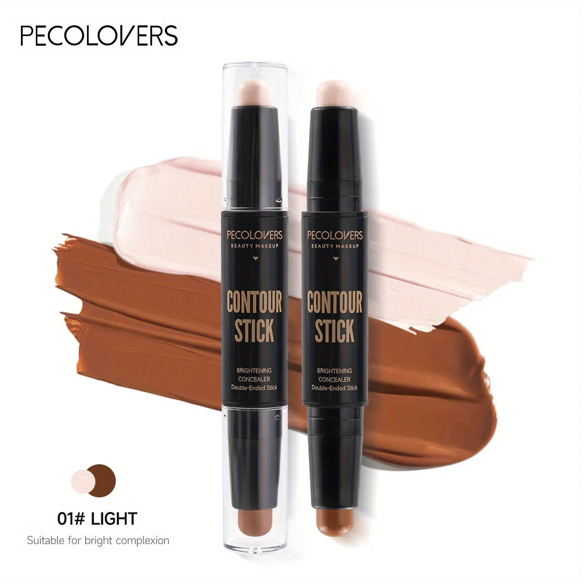High Quality Makeup Base Foundation Stick For Face Bronzer For Face 