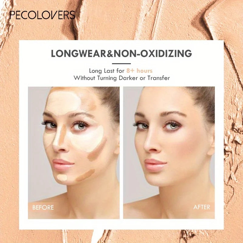 High Quality Makeup Base Foundation Stick For Face Bronzer For Face Concealer