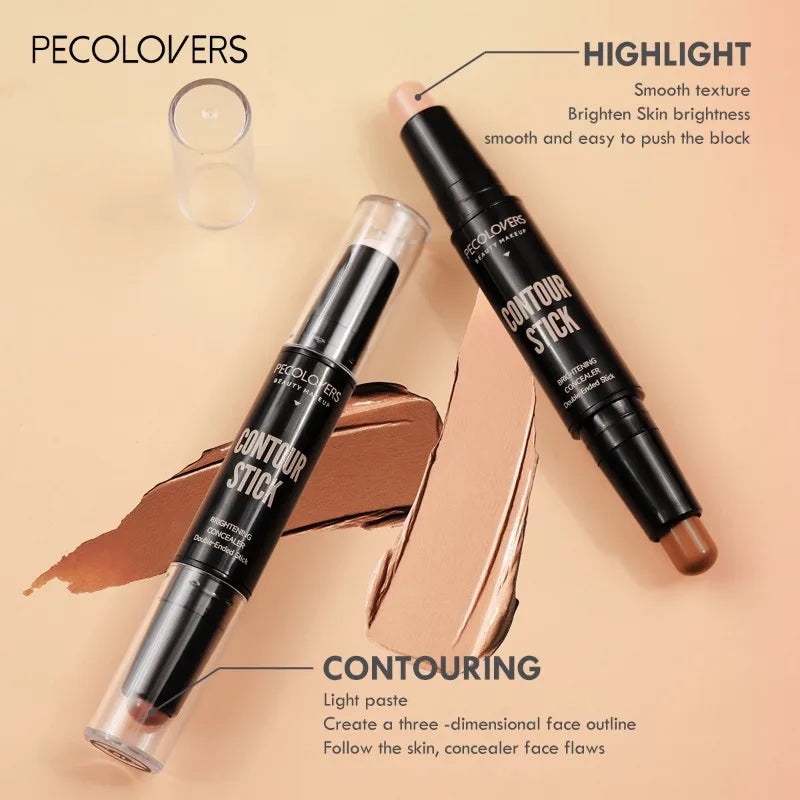 High Quality Makeup Base Foundation Stick For Face Bronzer For Face Concealer Contouring 