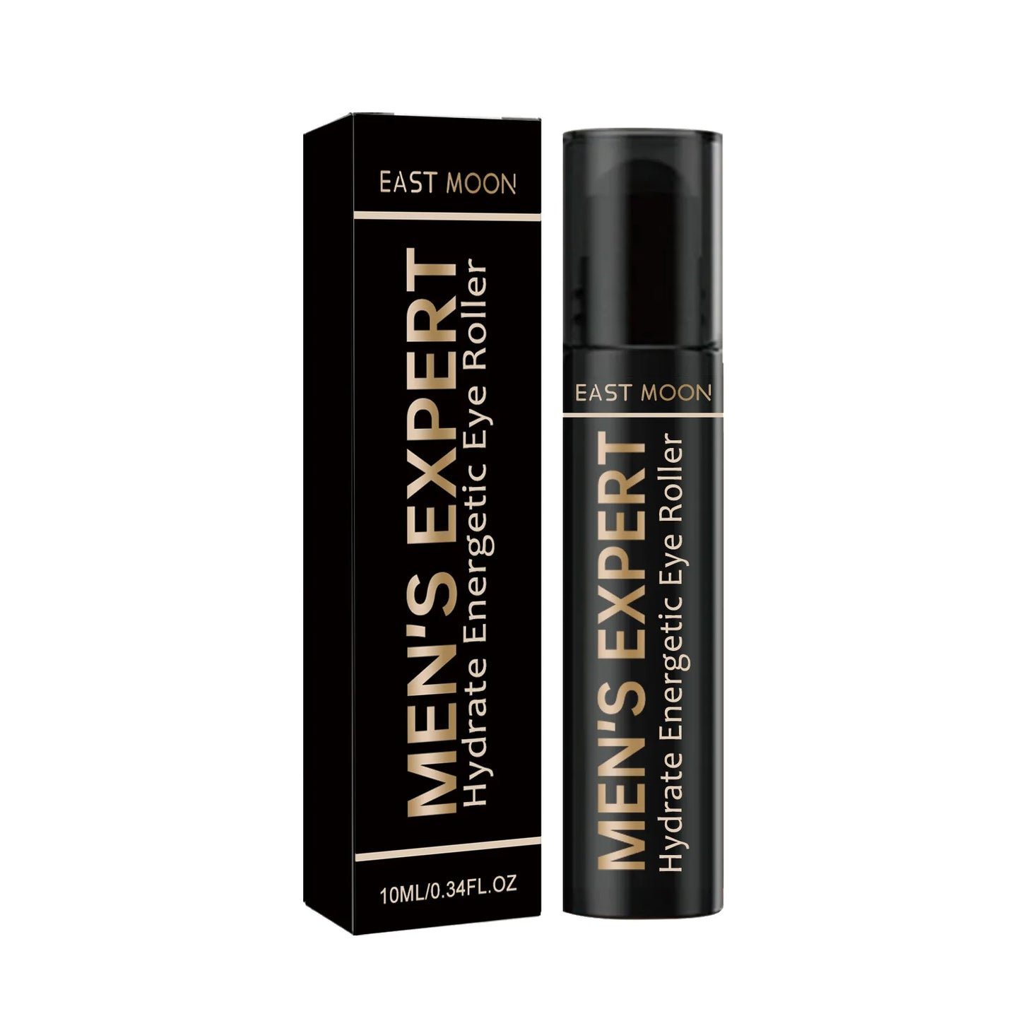 Hyaluronic Eye Firming Roller Repair Dark Circles Improve Bags Puffiness Fade Fine Line Deep Moisturize Night Eye Lifting Cream k