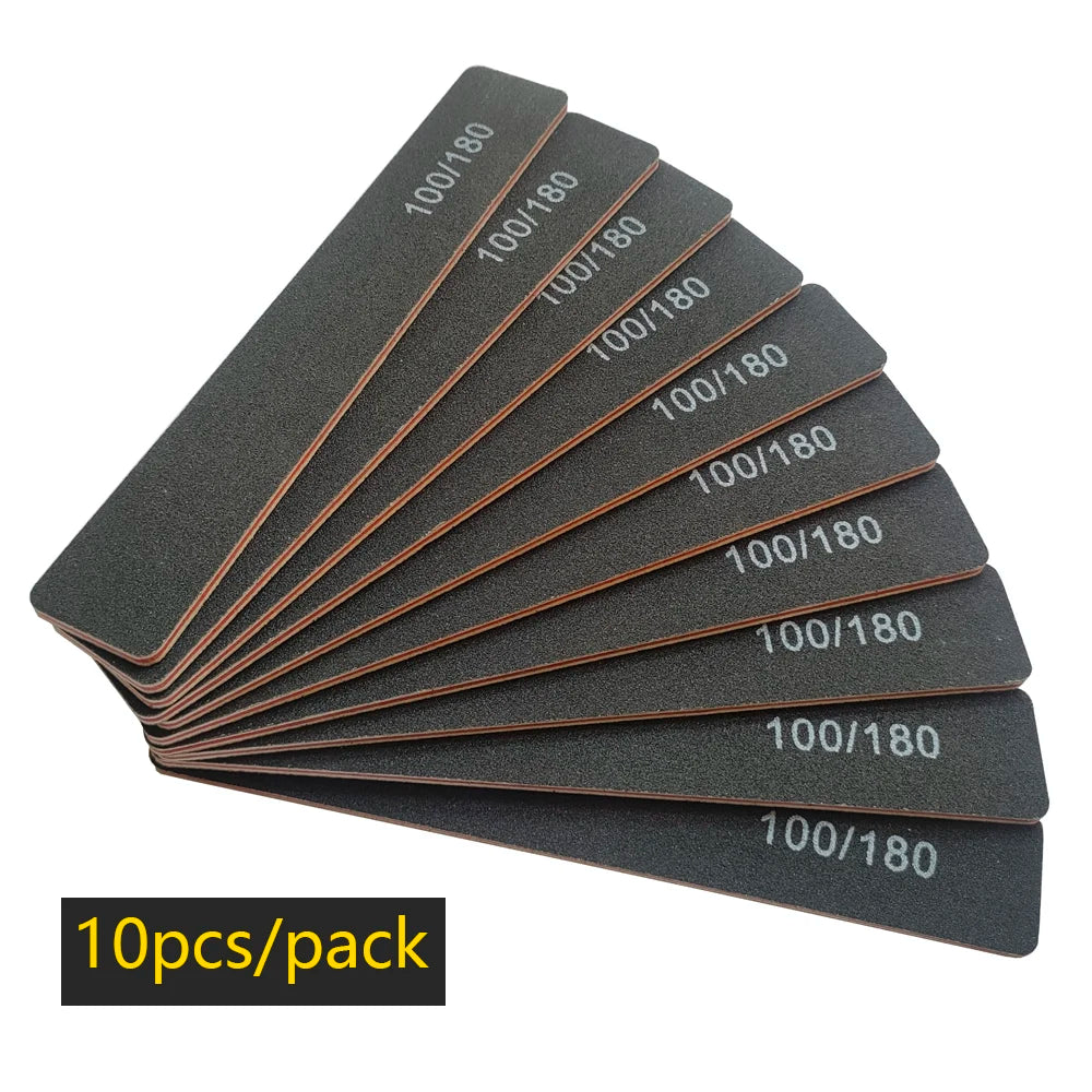 Nail File Buffer 100/180  2