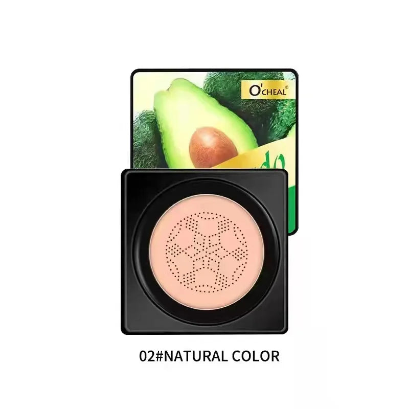 OCHEAL Mushroom Head BB Cream Foundation Cream 