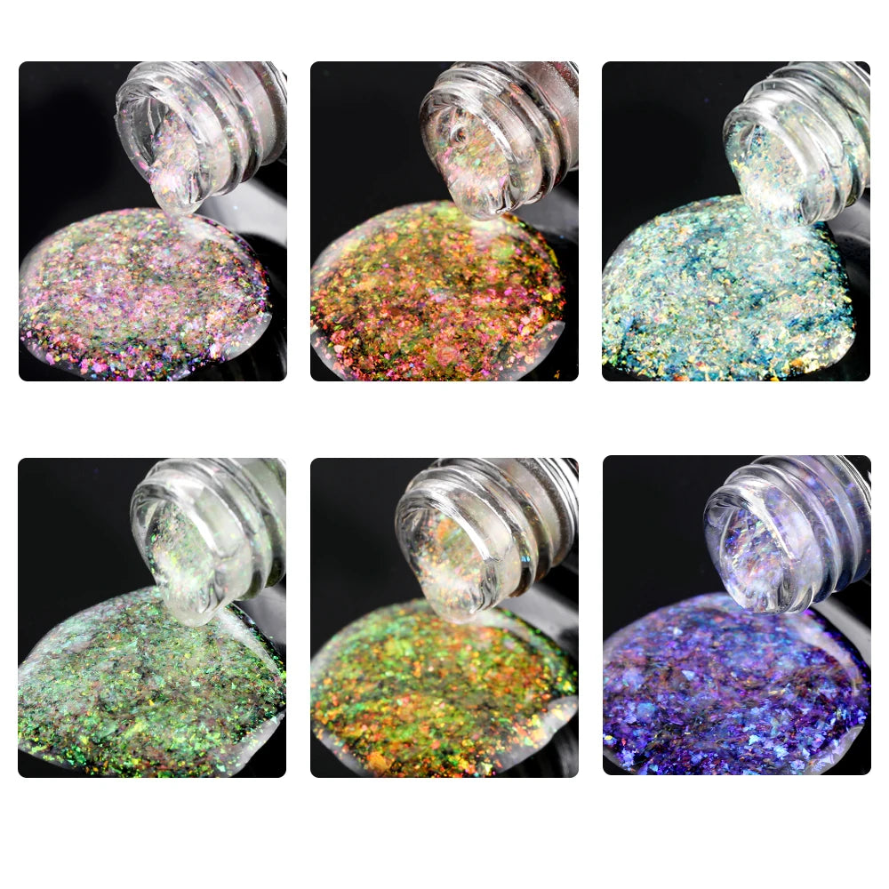 KODIES GEL Top Coat UV Gel Nail Polish 15ML Glitter Diamond Topcoat Semi Permanent Manicure Summer Gel Varnish for Nails Art