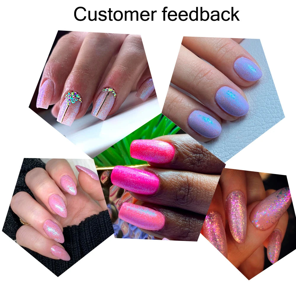 KODIES GEL Top Coat UV Gel Nail Polish 15ML Glitter Diamond Topcoat Semi Permanent Manicure Summer Gel Varnish for Nails Art
