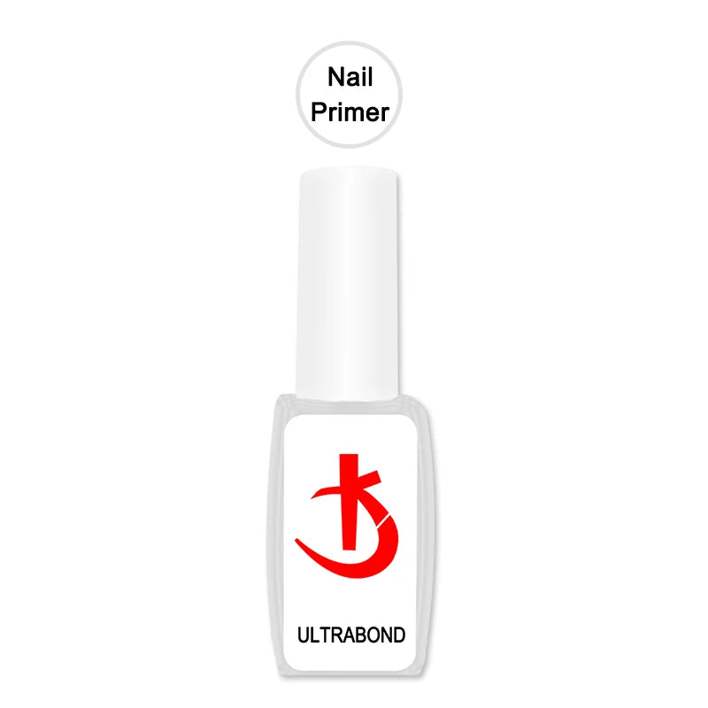 KODI JYJ Base and Top Coat for Gel Polish Acid free Primer Varnish Hybrid Semi Permanent Lot Matte Top Nails Thick Rubber Base