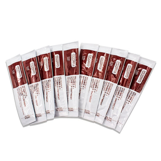 Tattoo Aftercare Cream A&D Fougera Vitamin Ointment Anti Scar Permanent Makeup Repair Gel for Tattoo Body Art Microblad Supplies