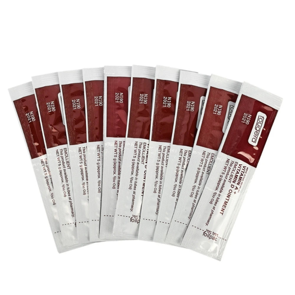 Tattoo Aftercare Cream A&D Fougera Vitamin Ointment Anti Scar Permanent Makeup Repair Gel for Tattoo Body Art Microblad Supplies hghhgjhh