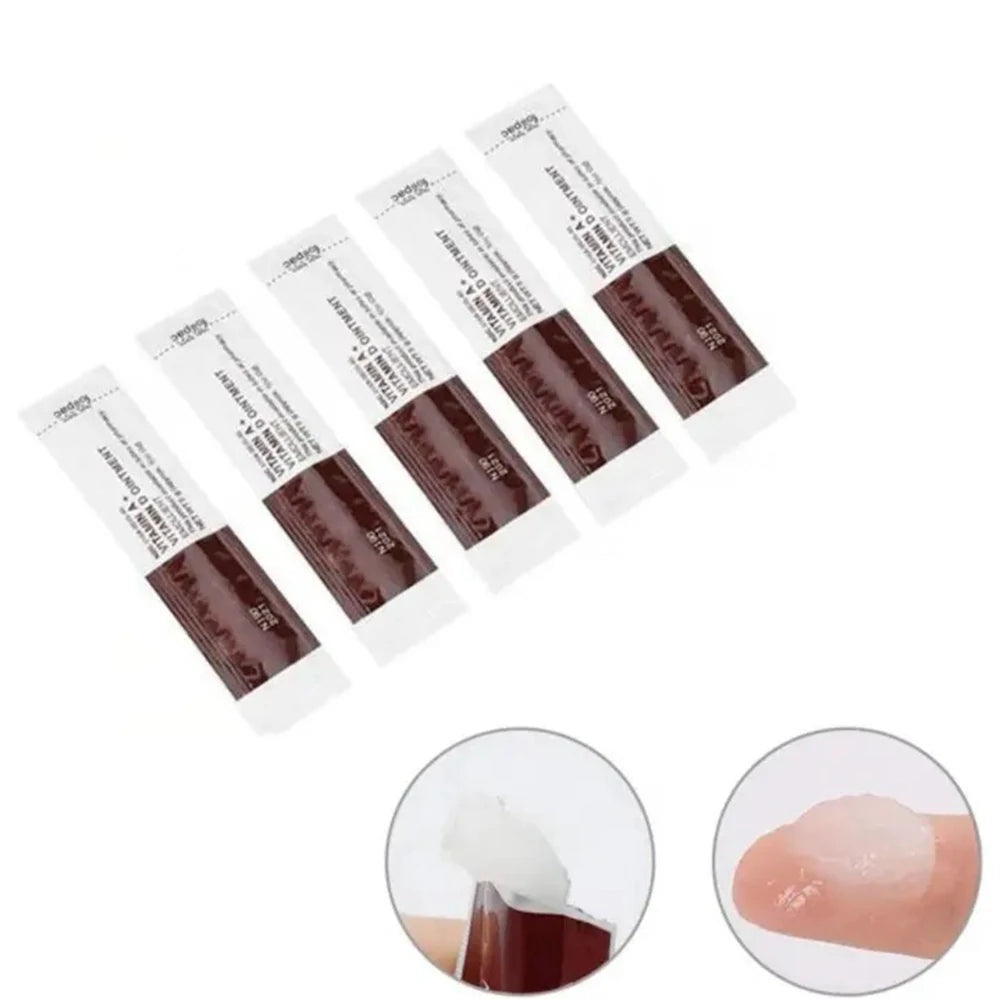 Tattoo Aftercare Cream A&D Fougera Vitamin Ointment Anti Scar Permanent Makeup Repair Gel for Tattoo Body Art Microb