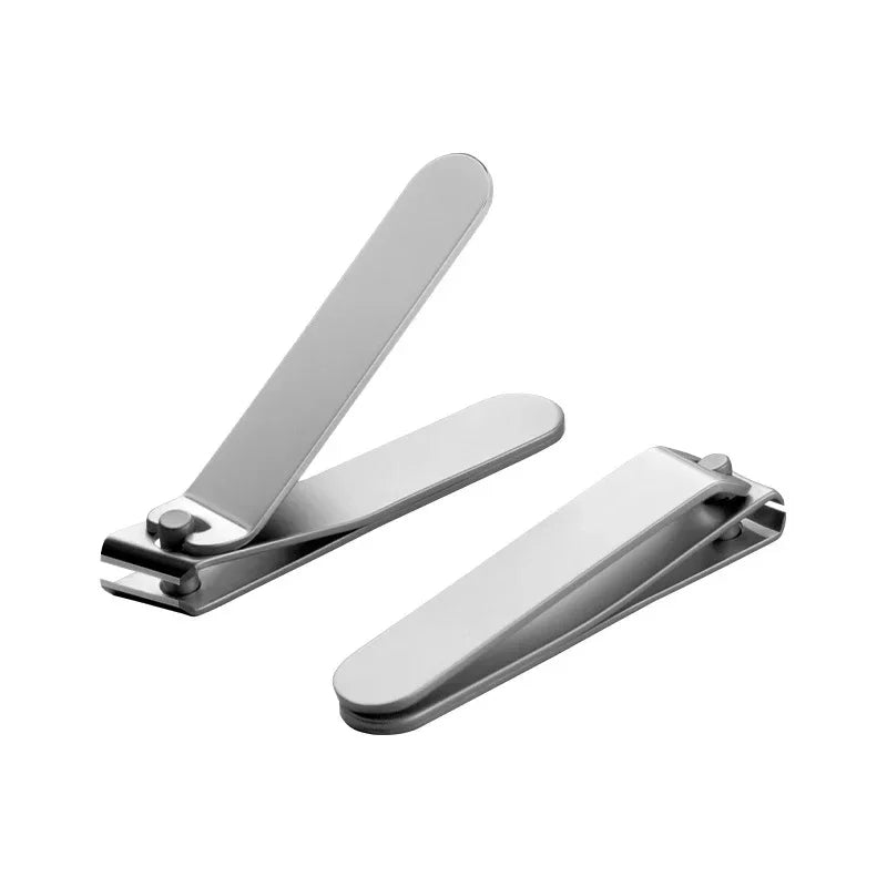 Xiaomi MIJIA Nail Clipper Set 5Pcs Stainless Manicure Pedicure Nail Clipper Cutter Nail File Ear